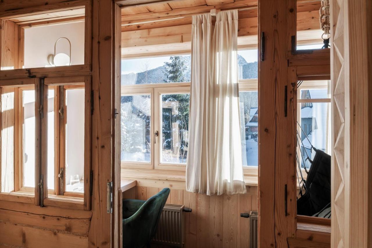 زاكوباني Villa Milimani - Stuletnia, Folk & Butique, Adults Only المظهر الخارجي الصورة