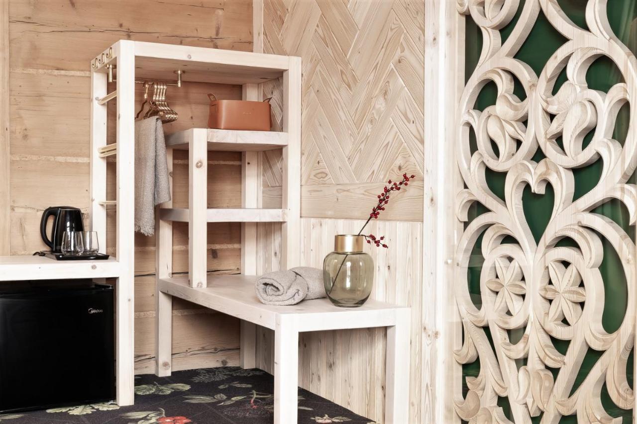 زاكوباني Villa Milimani - Stuletnia, Folk & Butique, Adults Only المظهر الخارجي الصورة