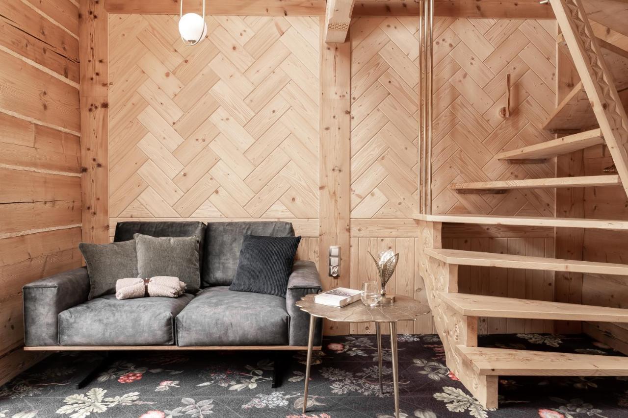زاكوباني Villa Milimani - Stuletnia, Folk & Butique, Adults Only المظهر الخارجي الصورة