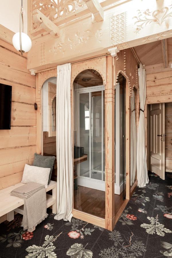زاكوباني Villa Milimani - Stuletnia, Folk & Butique, Adults Only المظهر الخارجي الصورة