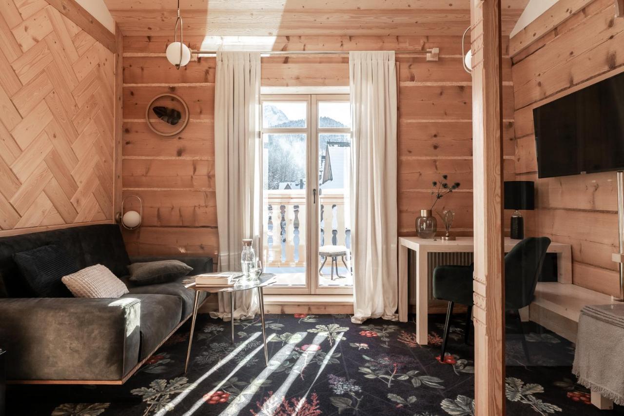 زاكوباني Villa Milimani - Stuletnia, Folk & Butique, Adults Only المظهر الخارجي الصورة