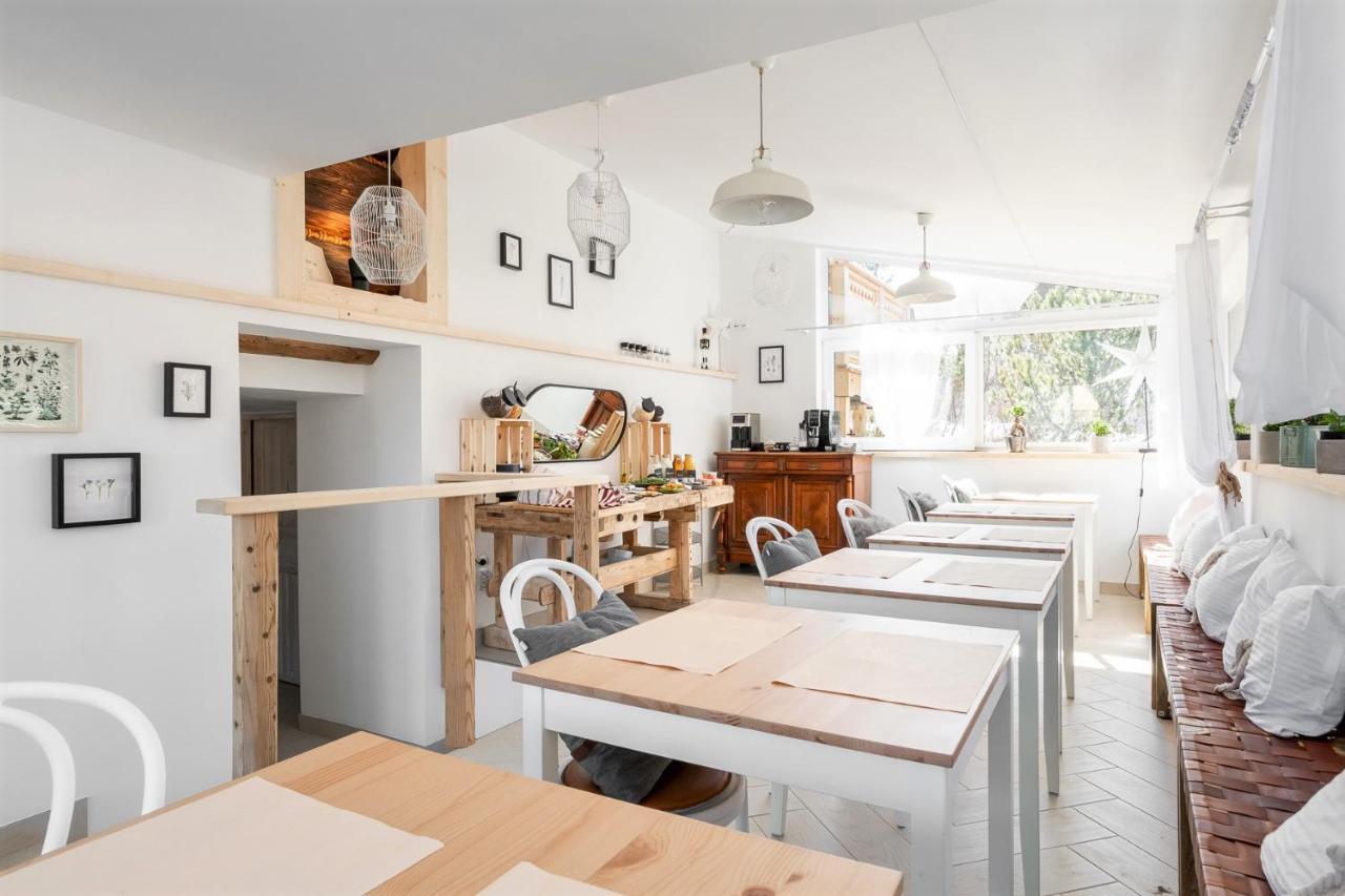 زاكوباني Villa Milimani - Stuletnia, Folk & Butique, Adults Only المظهر الخارجي الصورة