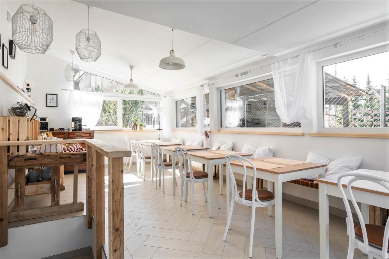 زاكوباني Villa Milimani - Stuletnia, Folk & Butique, Adults Only المظهر الخارجي الصورة