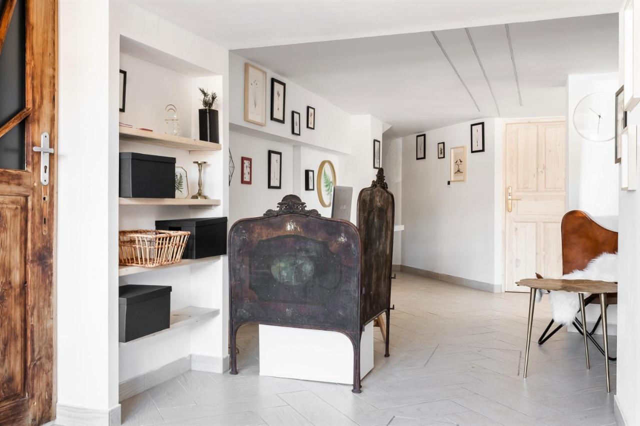 زاكوباني Villa Milimani - Stuletnia, Folk & Butique, Adults Only المظهر الخارجي الصورة