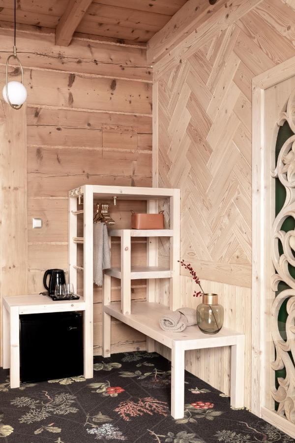 زاكوباني Villa Milimani - Stuletnia, Folk & Butique, Adults Only المظهر الخارجي الصورة